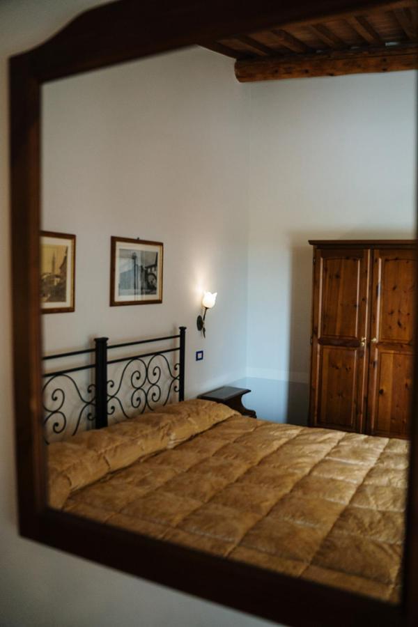 Villa Nottola Montepulciano Luaran gambar